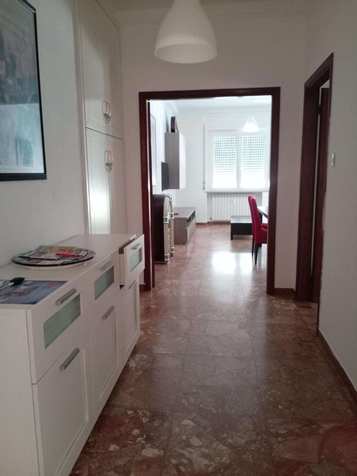 Love House - Apartment On The Beach Pescara Exterior photo